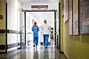 La majorité des violences sont des violences verbales liées à de la frustration des patients.