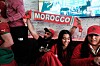 Le Maroc a donné une belle leçon pour les pays d'Afrique en investissant largement dans les infrastructures et le personnel.