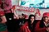 Le Maroc a donné une belle leçon pour les pays d'Afrique en investissant largement dans les infrastructures et le personnel.