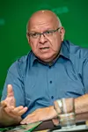 «On n’a jamais eu une véritable négociation sur les propositions des organisations syndicales.»
