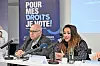 Lors de l’assemblée constituante de la nouvelle CSL, le 18 juin, Nora Back devrait être confirmée comme présidente. Patrick Dury est lui pressenti pour rester l’un des vice-présidents.
