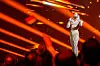 Conchita Wurst a interprété une nouvelle chanson.