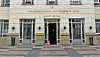 Le prévenu visionnait des images pédopornographiques à son domicile et sur son lieu de travail.