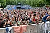 Plusieurs locomotives comme Orelsan, Angèle ou Louise Attaque vont aimanter le public au Gaalgebierg.