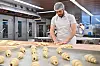 Côté viennoiseries, plus de 2 500 produits peuvent être élaborés pour un seul week-end.