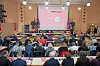 La direction de l’OGBL a lancé hier la dernière ligne droite de sa campagne, en présence de plusieurs dizaines de ses candidats aux élections sociales du 12 mars.