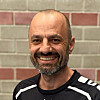 João Guedes fait partie du comité du Handball Esch.
