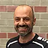 João Guedes fait partie du comité du Handball Esch.