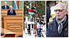 (Photos : fabrizio pizzolante/afp/gerry schmit)