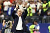 En 14 ans, Didier Deschamps a échoué à offrir une troisième étoile à la France, mais il a totalement redoré le blason des Bleus au fil de ses 14 années à leur tête.