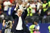 En 14 ans, Didier Deschamps a échoué à offrir une troisième étoile à la France, mais il a totalement redoré le blason des Bleus au fil de ses 14 années à leur tête.