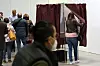 Malgré une faible mobilisation des étrangers, ce scrutin est considéré comme une opportunité pour certains d’entre eux.