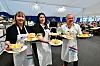 46 bourgmestres ont participé à l'événement.