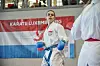 Pas de médaille pour Jenny Warling. Mais de bonnes sensations.