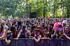 Le public était, une fois de plus, au rendez-vous. (photos Vincent Lescaut)