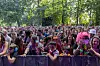 Le public était, une fois de plus, au rendez-vous. (photos Vincent Lescaut)