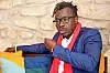 Emanuel Kamura, candidat LSAP à Esch-sur-Alzette, veut dénouer les problèmes rencontrés par les réfugiés.