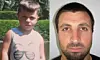 Écroué pour des 'faits de violence', le père, âgé de 28 ans, s'est évadé début décembre 2016 en profitant d'une permission de sortie. (photos AFP)