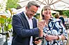 Le camp de Xavier Bettel est plébiscité par les électeurs de la ville, un bon signal à quatre mois des législatives.