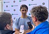 Après Roland-Garros, place aux tournois sur herbe pour Chris Rodesch.