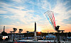 Paris a lancé hier soir ses premiers Jeux paralympiques avec une cérémonie hors stade, devant un superbe panorama.