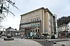 L’Hôtel de Ville de Differdange va accueillir un nouveau pensionnaire le mois prochain.