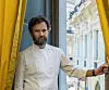 Le chef Carlo Cracco
