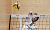 Tomas Pavelka et ses équipiers de Lorentzweiler ont assuré leur place en play-offs.