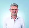 First slide