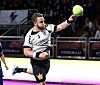 Milasin Trivic et le Standard ne veulent pas finir fanny.