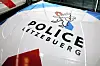 Toute personne témoin de la tentative de vol est priée de contacter les autorités