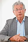 «Je sais aussi que la pression sur la politique devient de plus en plus forte pour plusieurs raisons.»