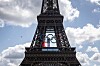 Le CIO conduit une étude de faisabilité pour remplacer les anneaux actuels par de nouveaux anneaux, aussi grands mais plus légers, afin de ne pas endommager la structure.