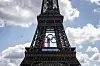 Le CIO conduit une étude de faisabilité pour remplacer les anneaux actuels par de nouveaux anneaux, aussi grands mais plus légers, afin de ne pas endommager la structure.