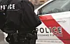 Un test rapide de dépistage de drogues effectué sur le conducteur du véhicule en cause s'est révélé positif.