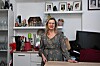 Teresa Oliveira n'ira pas passer sa retraite au Portugal : arrivée au Luxembourg il y a 36 ans, elle se sent «bien intégrée».
