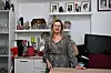 Teresa Oliveira n'ira pas passer sa retraite au Portugal : arrivée au Luxembourg il y a 36 ans, elle se sent «bien intégrée».
