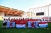 L'équipe luxembourgeoise est bien arrivée à Monaco. Où elle espère briller. Et prendre beaucoup d'expérience.
