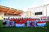 L'équipe luxembourgeoise est bien arrivée à Monaco. Où elle espère briller. Et prendre beaucoup d'expérience.