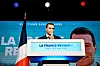Jordan Bardella et la Rassemblement national ressortent grands gagnants en France.