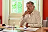 «L’IA pourrait permettre à des gens de trouver rapidement de l’aide afin de rendre le travail social et sanitaire plus efficaces. »