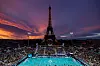 L'engouement pour ces Jeux paralympiques, les premiers sur le sol français, a été au rendez-vous, malgré la rentrée scolaire intercalée entre les deux semaines de compétition.
