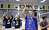 Victoire autoritaire pour Jaromir Kolacny et les siens.