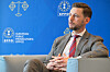 Gabriel Seixas, procureur européen du Luxembourg. (Photos : fabrizio pizzolante)