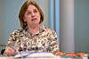 «La sécurité est la priorité adu groupe, appuie Valérie Massin.
