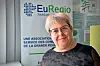 Laurence Ball, la directrice d’Euregio, prouve que la Grande Région est une réalité au niveau des communes.