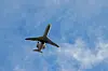 Dans le secteur du voyage, les prix ont pris de l'altitude.