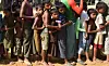 'Les cris des Rohingyas sont les cris de l'Humanité', plaide le cardinal, qui partage le même effroi que le pape sur leur sort. Environ 620.000 d'entre eux ont fui depuis fin août.