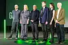 Le jury de cette 15e édition a décerné le Grand Prix au film roumain The New Year That Never Came, de Bogdan Mureşanu.