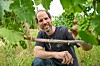 A Rosport, cela va faire 11 ans que Georges Schiltz a repris le Clos de la joie, et cultive désormais sur 4 hectares.